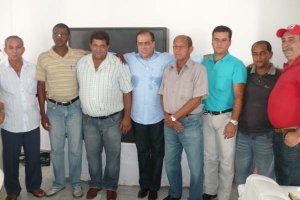 2009 - Visita a Aimorés 2